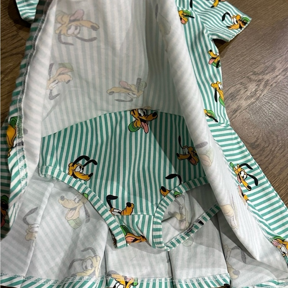 Wild rich kids romper